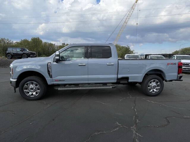2026 Ford F-350 Super Duty