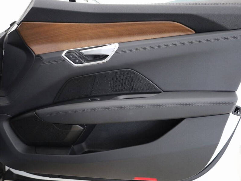 2022 Audi e-tron GT quattro Premium Plus