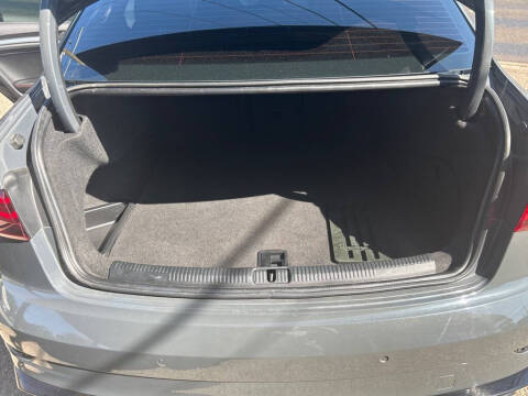 2017 Audi A3 2.0T quattro Premium Plus