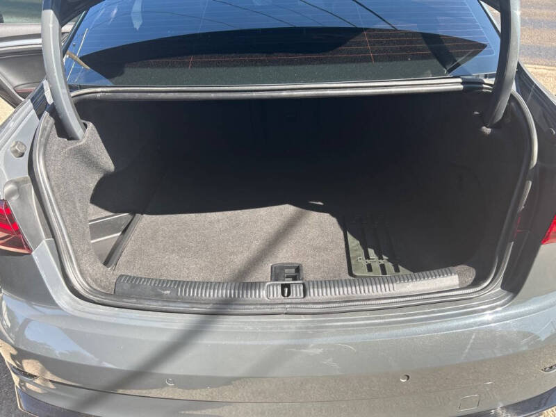 2017 Audi A3 2.0T quattro Premium Plus