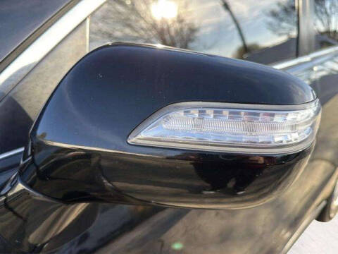 2016 Acura RDX w/AcuraWatch