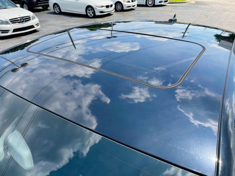 2014 Audi A4 2.0T Premium