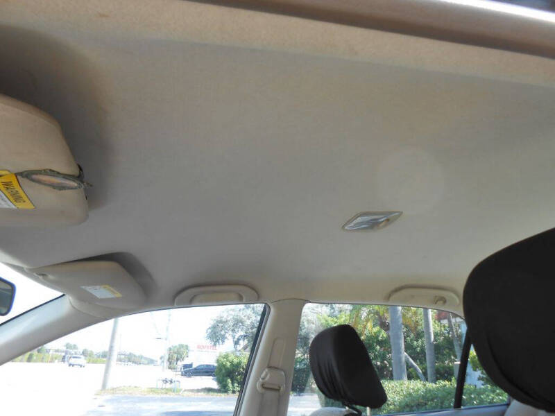 2003 Mitsubishi Lancer ES