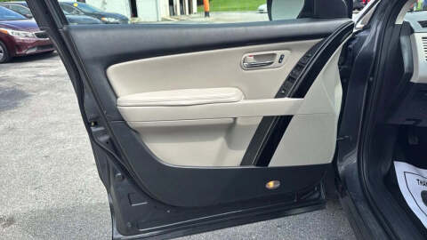 2013 Mazda CX-9 Sport