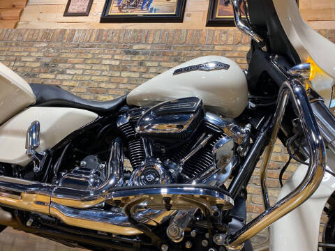 2022 Harley-Davidson Street Glide®