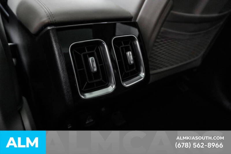 2023 Kia Sorento Plug-In Hybrid SX Prestige