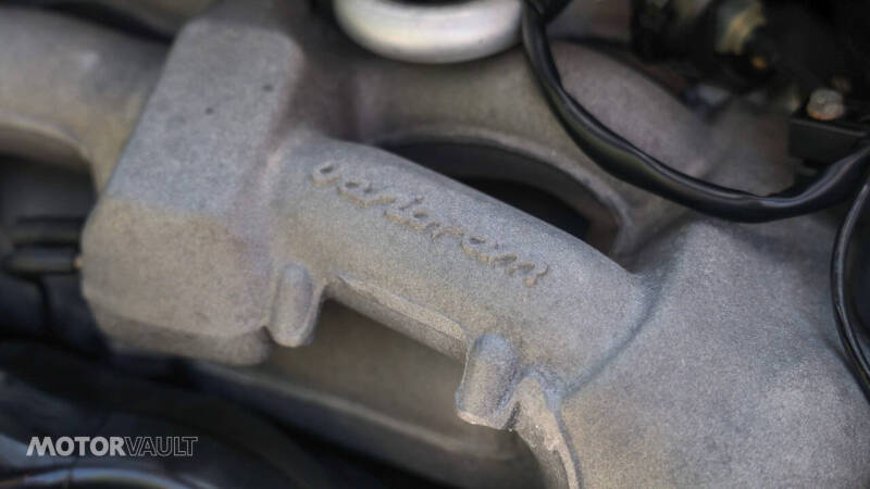 1998 Porsche 911 Carrera S