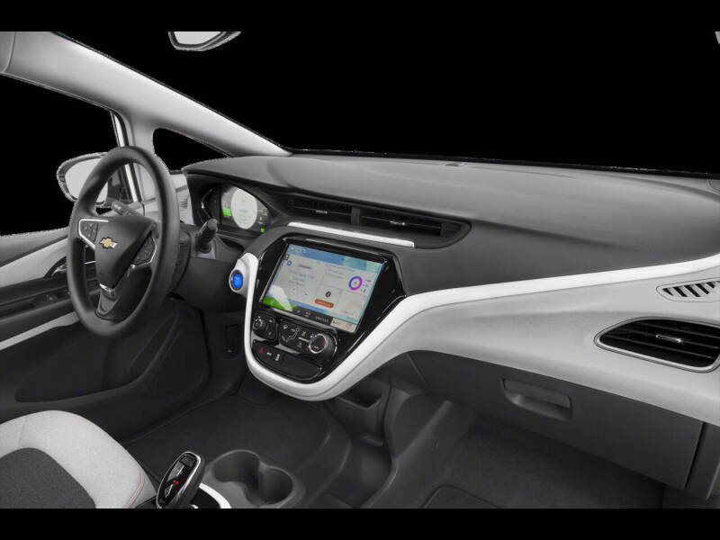 2019 Chevrolet Bolt EV LT