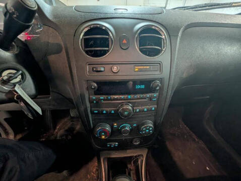 2009 Chevrolet HHR LS