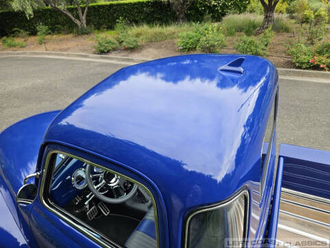 1951 Chevrolet 3100