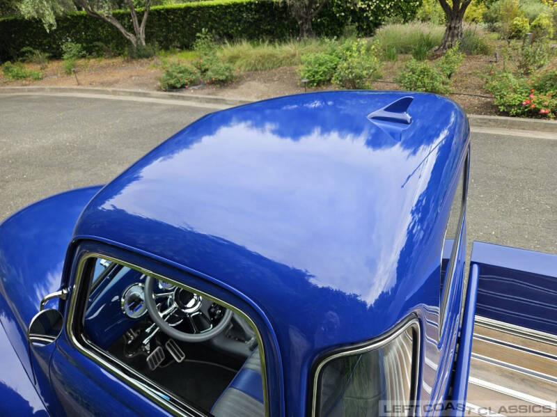1951 Chevrolet 3100