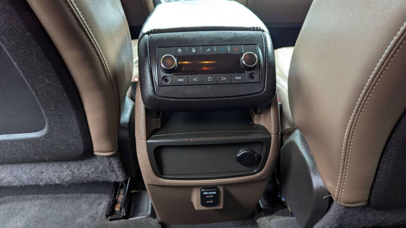 2015 GMC Acadia SLT-2