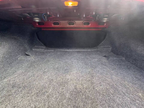 2012 Chevrolet Camaro LS