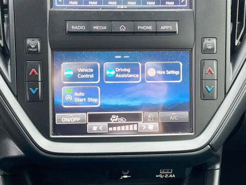 2024 Subaru Impreza