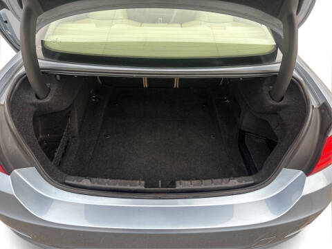 2014 BMW 4 Series 428i xDrive