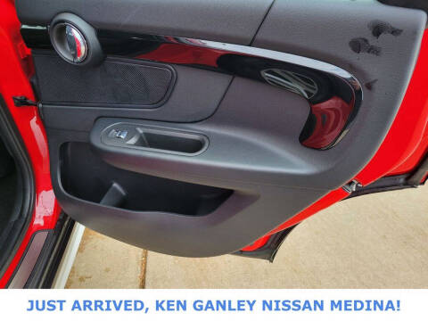 2022 MINI Countryman