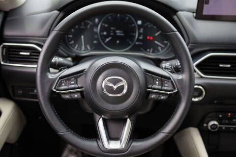 2022 Mazda CX-5 2.5 S Premium Plus