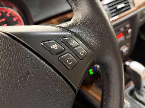 2011 BMW 3 Series 328i xDrive