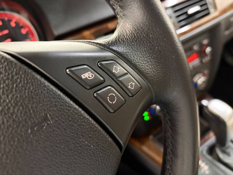 2011 BMW 3 Series 328i xDrive