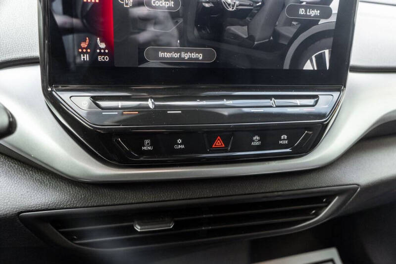 2021 Volkswagen ID.4 Pro