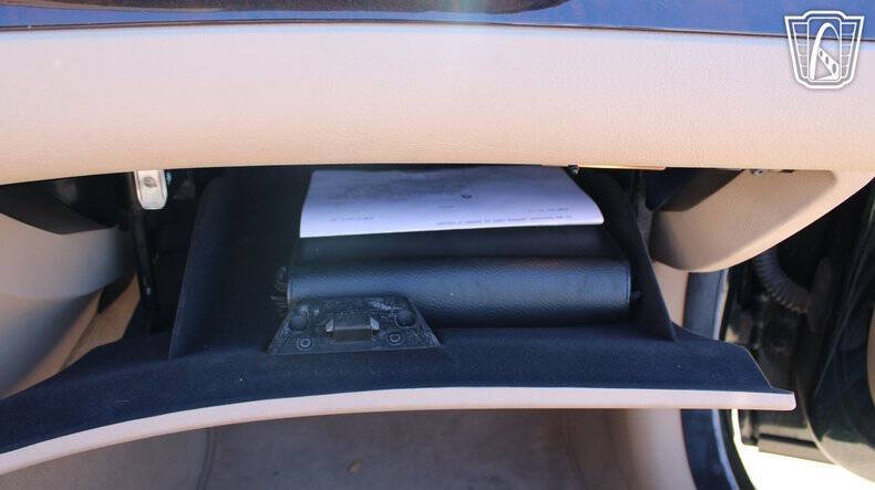2001 BMW 3 Series 325Ci