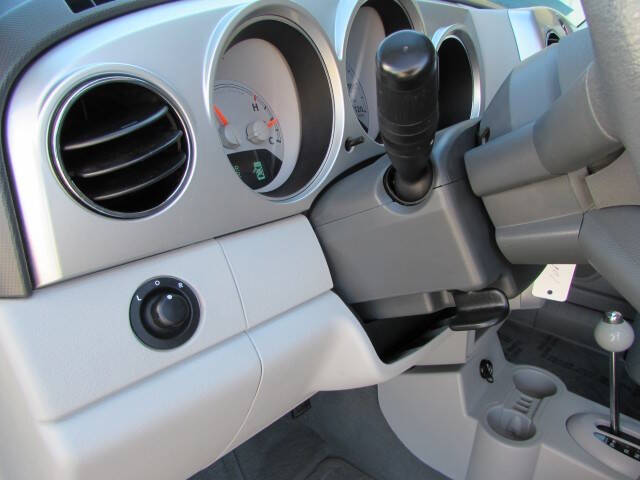 2006 Chrysler PT Cruiser Touring