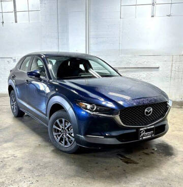 2024 Mazda CX-30 for sale at South Tacoma Mazda in Tacoma WA
