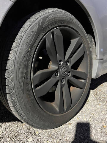 2013 Nissan Altima 2.5 S