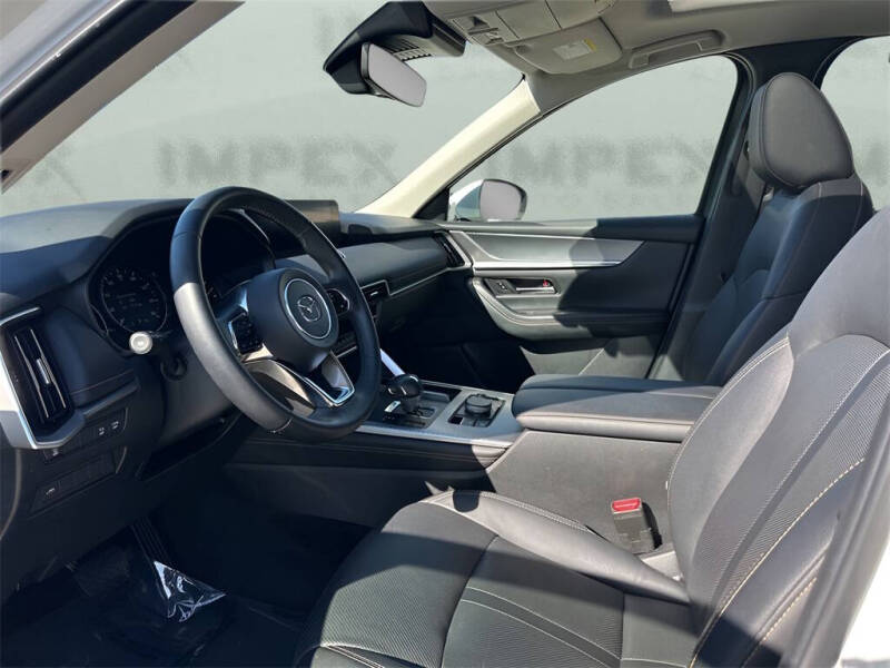 2024 Mazda CX-90 3.3 Turbo Preferred Plus