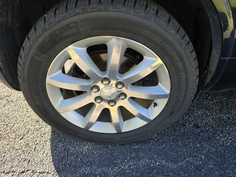 2015 Buick Enclave Premium