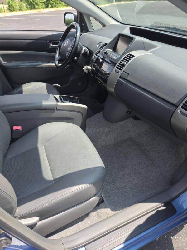 2009 Toyota Prius