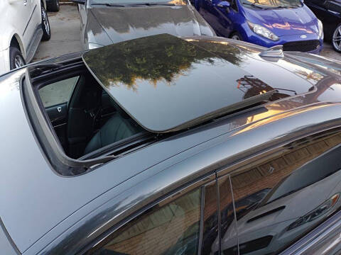 2018 BMW 7 Series 740i