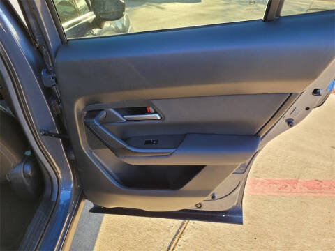 2025 Mazda CX-50 2.5 S Preferred