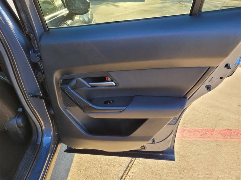 2025 Mazda CX-50 2.5 S Preferred