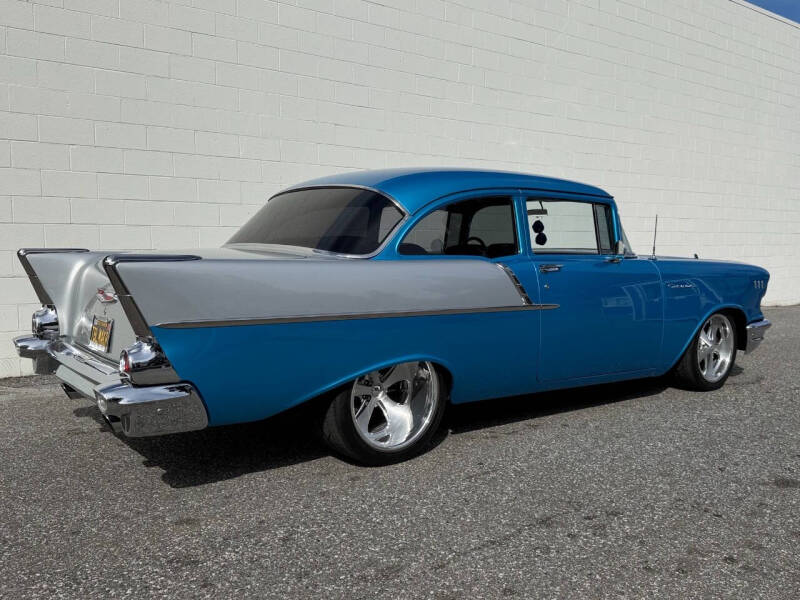 1957  Chevrolet 150