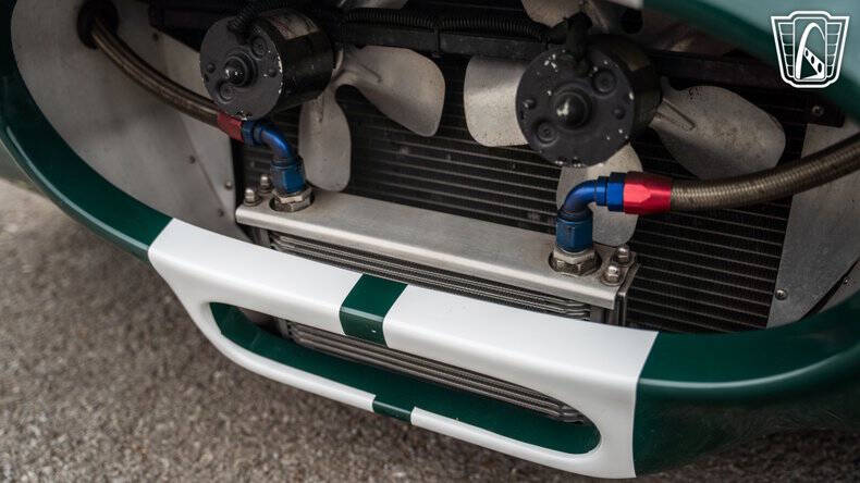 1967 Shelby Cobra