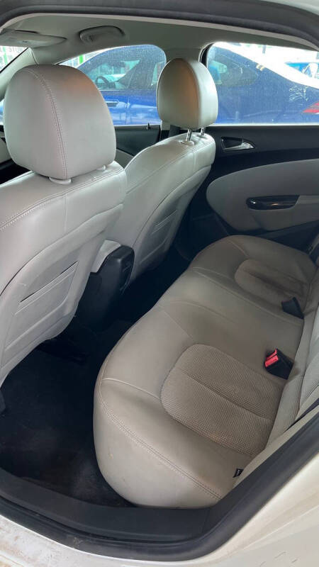2013 Buick Verano