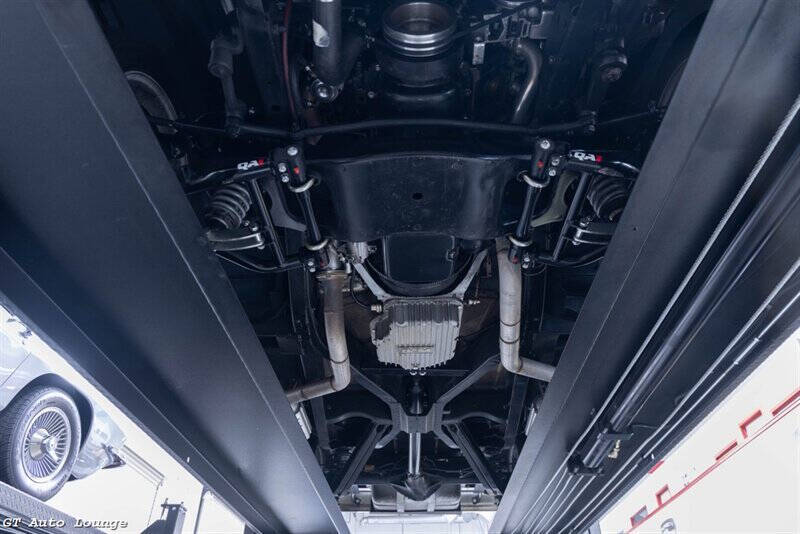 1962 Chevrolet C/K 10 Series