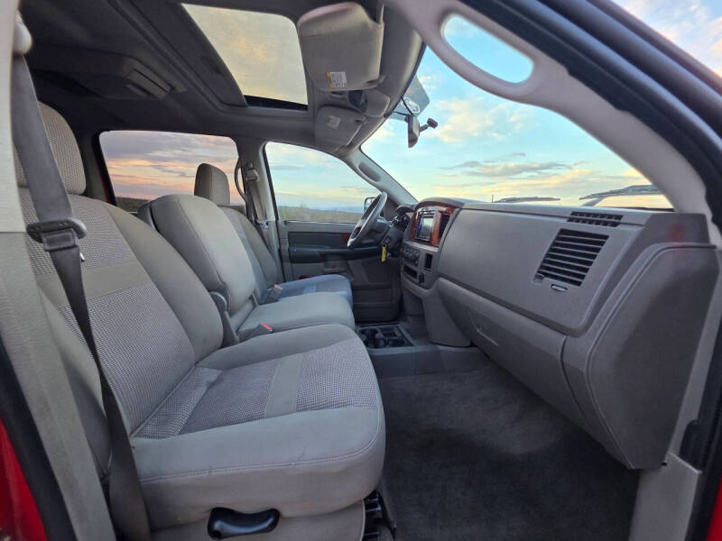 2006 Dodge Ram 3500