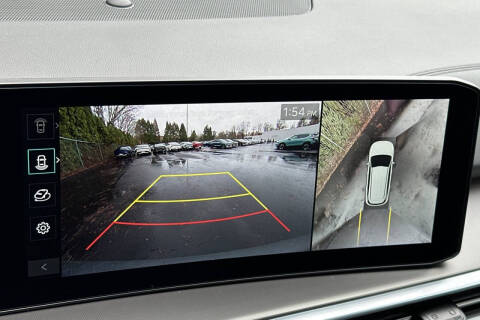 2026 Kia Sorento Hybrid