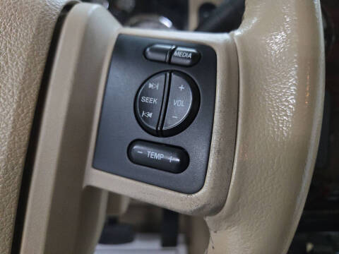 2008 Ford F-350 Super Duty