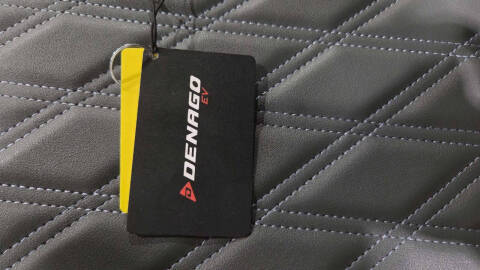 2026 Denago Nomad XL