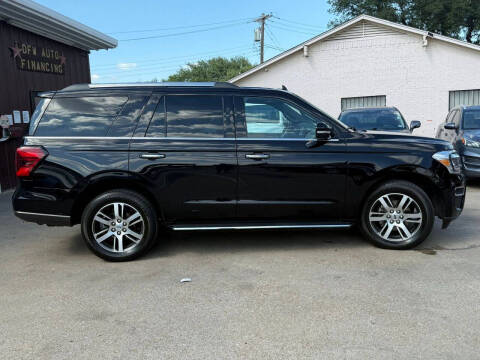 2023 Ford Expedition Limited