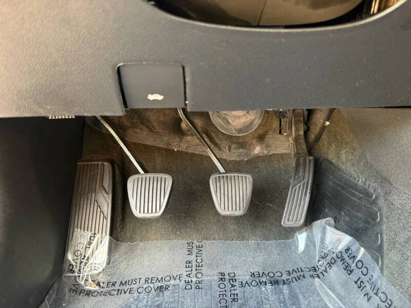 2011 Chevrolet Camaro LT