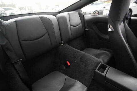 2005 Porsche 911 Carrera