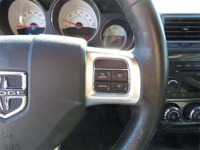 2014 Dodge Challenger SXT