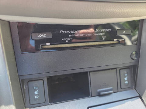2010 Acura RDX