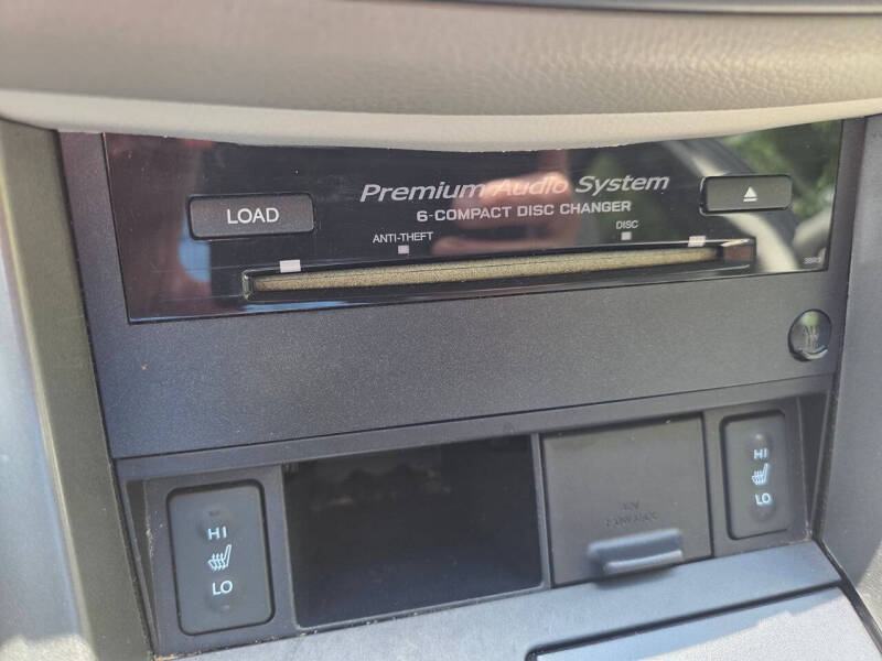 2010 Acura RDX