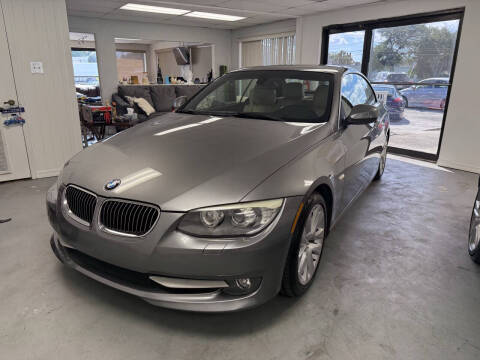 2011 BMW 3 Series 328i