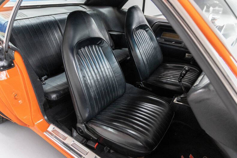 1971 Dodge Challenger